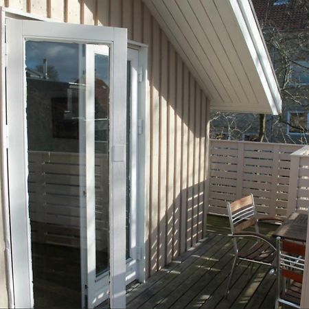 Lavilla Guesthouse Copenhagen Luaran gambar