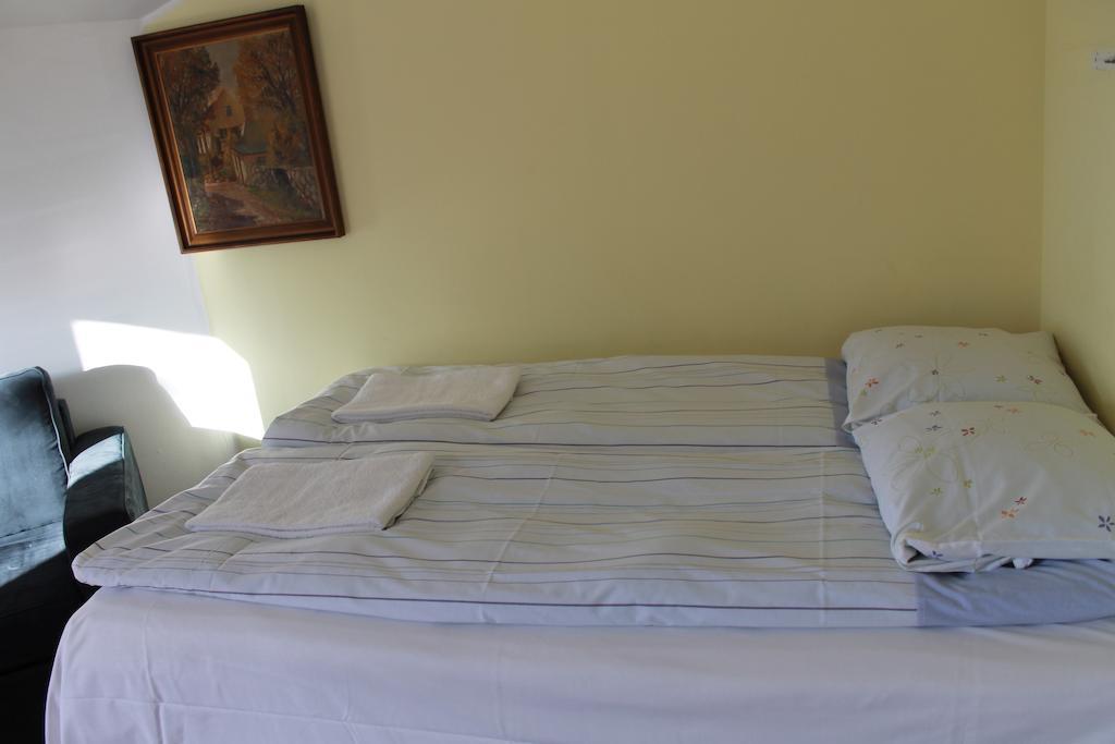 Lavilla Guesthouse Copenhagen Bilik gambar