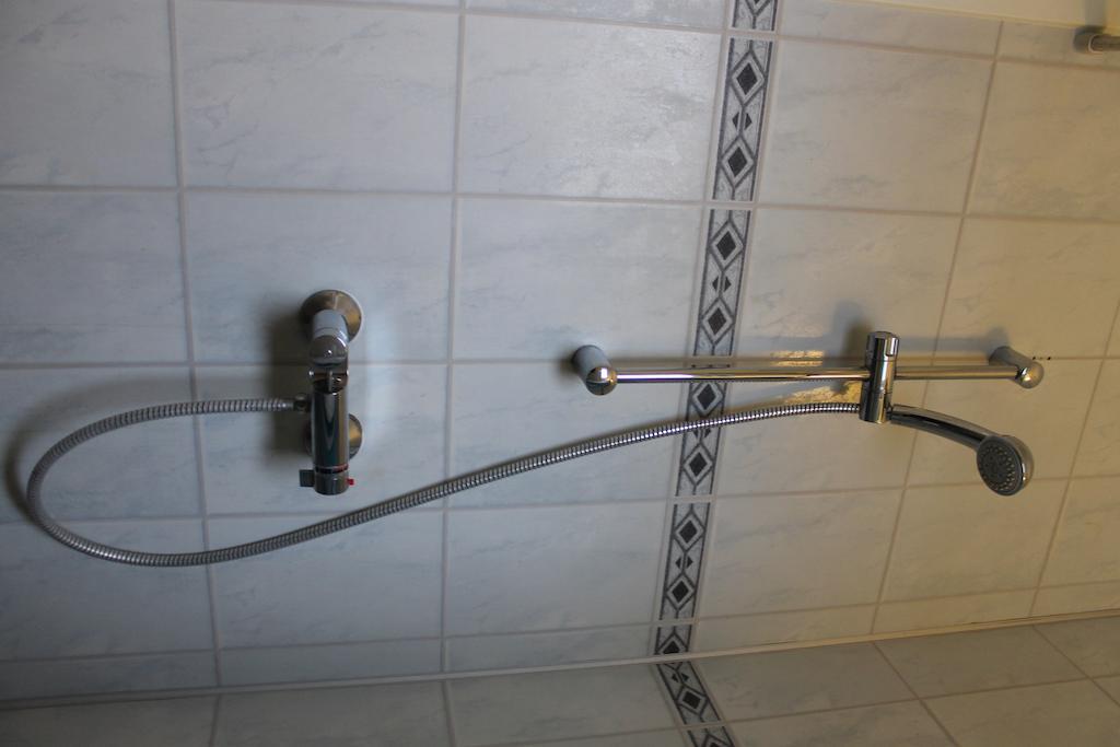 Lavilla Guesthouse Copenhagen Bilik gambar