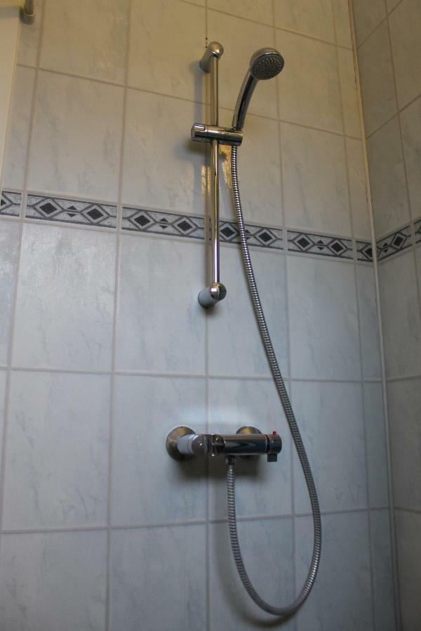 Lavilla Guesthouse Copenhagen Luaran gambar