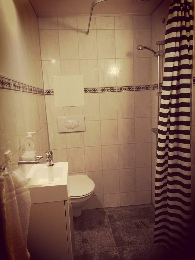 Lavilla Guesthouse Copenhagen Luaran gambar