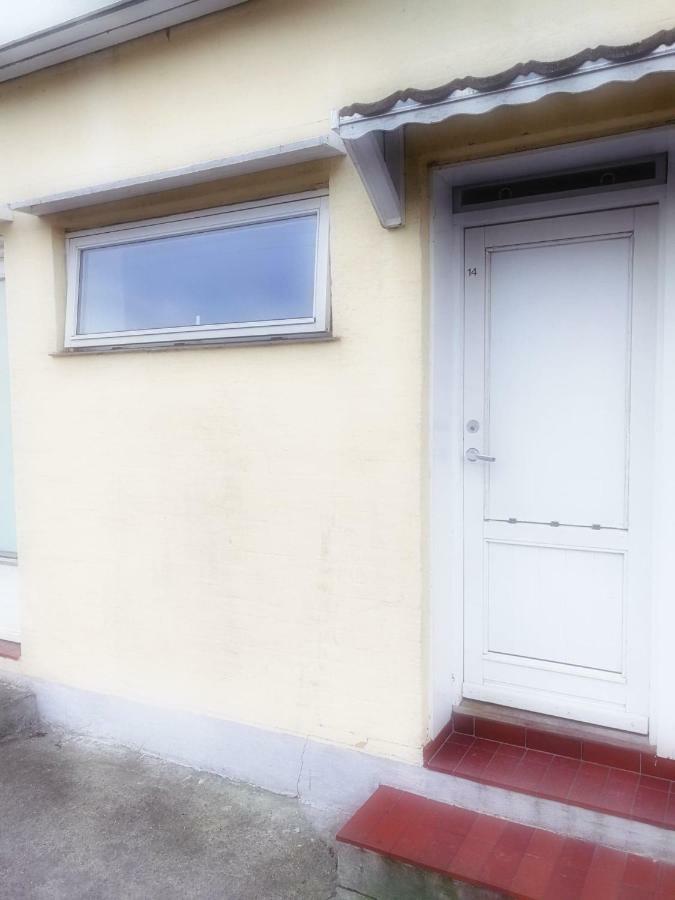 Lavilla Guesthouse Copenhagen Luaran gambar