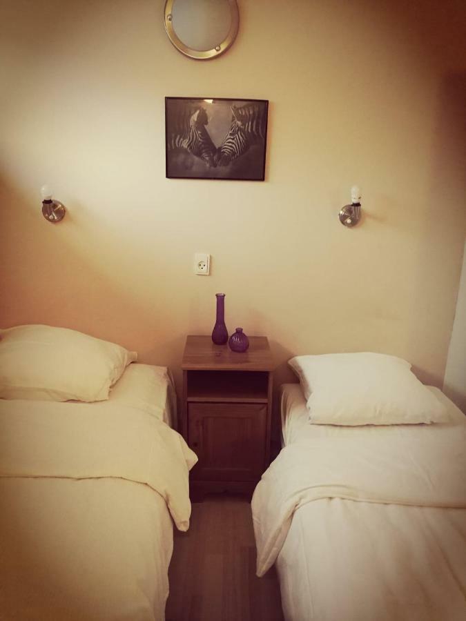 Lavilla Guesthouse Copenhagen Luaran gambar