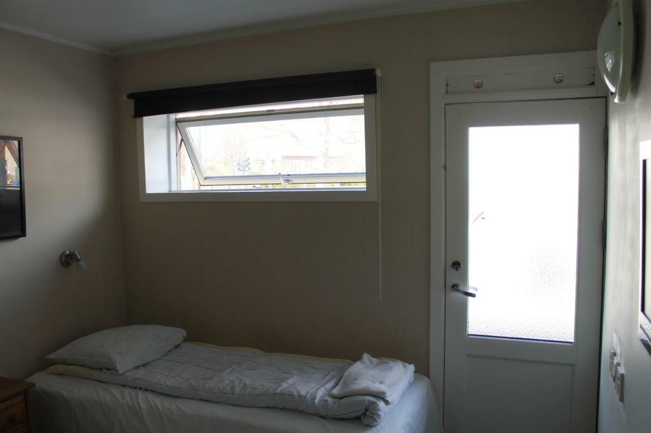 Lavilla Guesthouse Copenhagen Luaran gambar