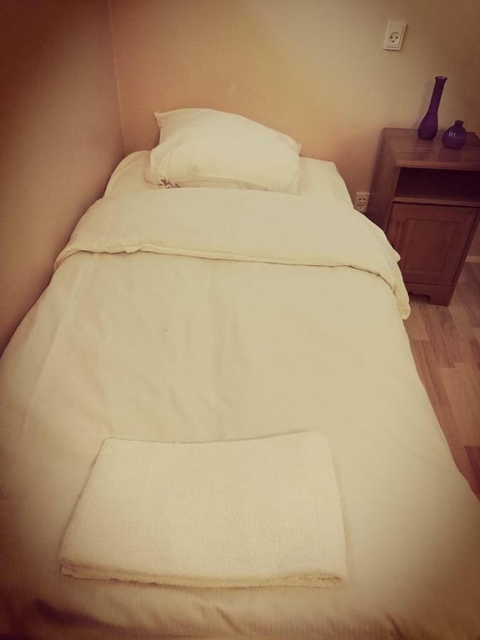 Lavilla Guesthouse Copenhagen Luaran gambar