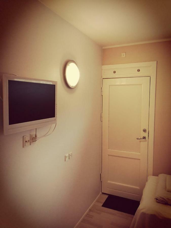 Lavilla Guesthouse Copenhagen Luaran gambar