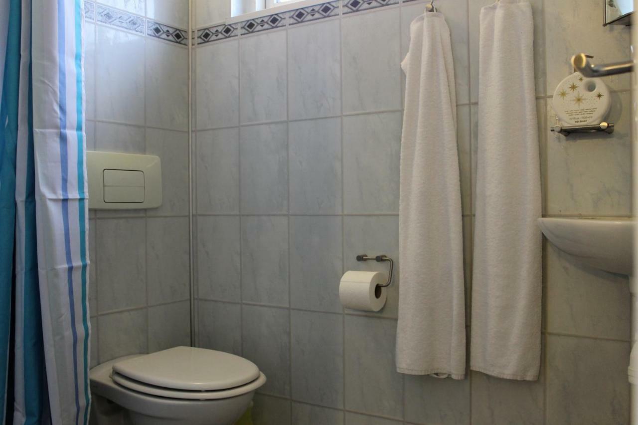 Lavilla Guesthouse Copenhagen Luaran gambar