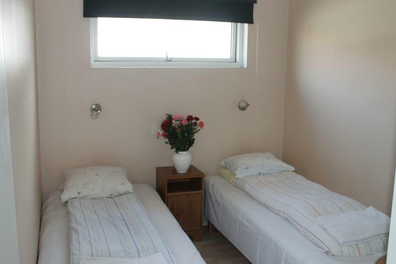 Lavilla Guesthouse Copenhagen Luaran gambar