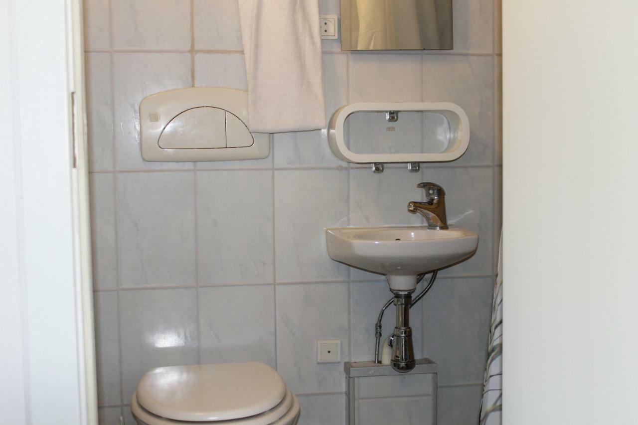 Lavilla Guesthouse Copenhagen Luaran gambar
