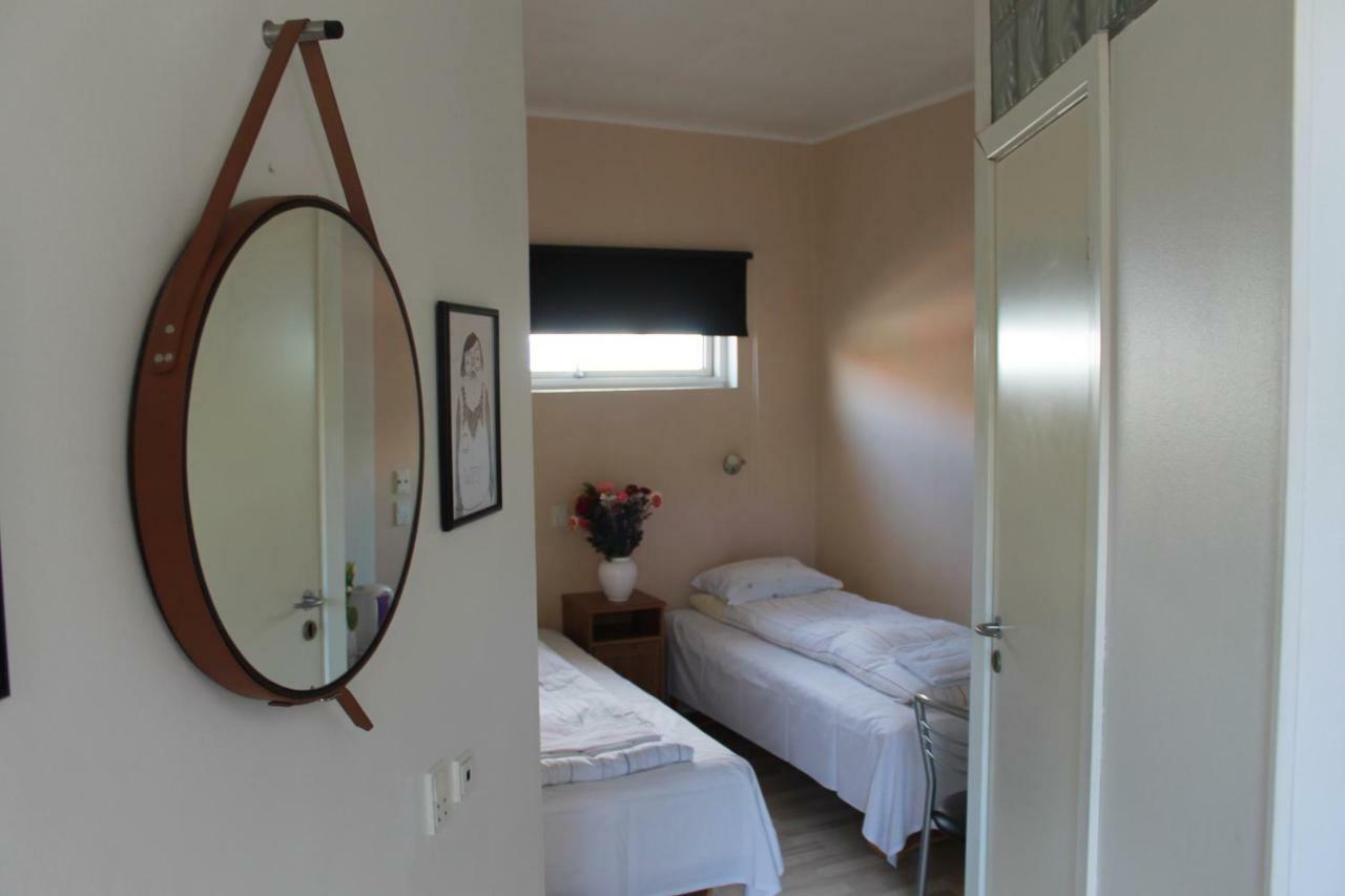 Lavilla Guesthouse Copenhagen Luaran gambar