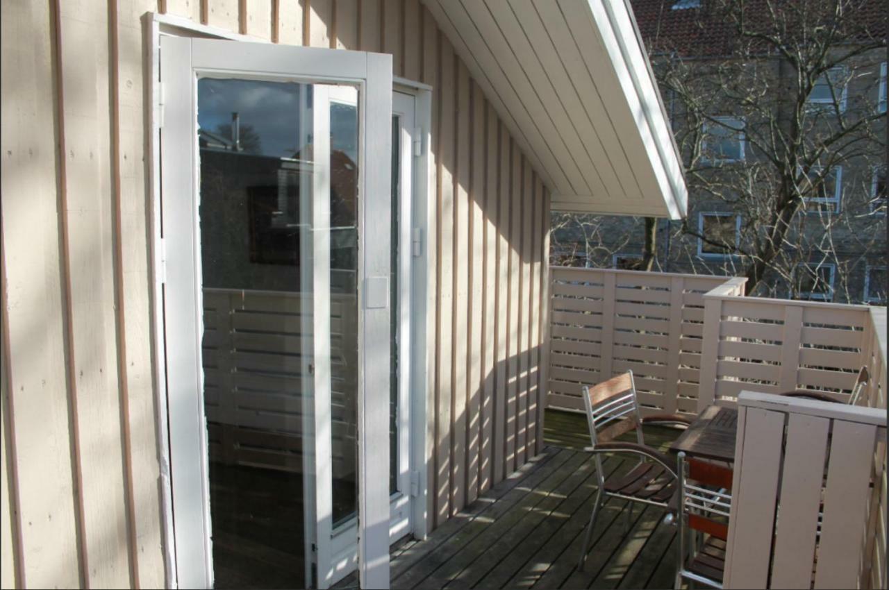 Lavilla Guesthouse Copenhagen Luaran gambar