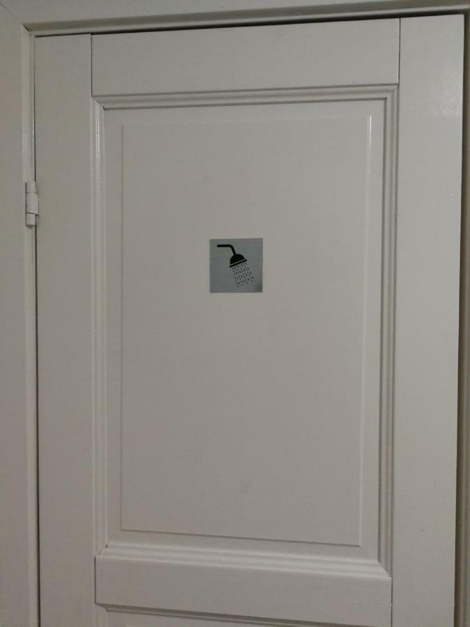Lavilla Guesthouse Copenhagen Luaran gambar