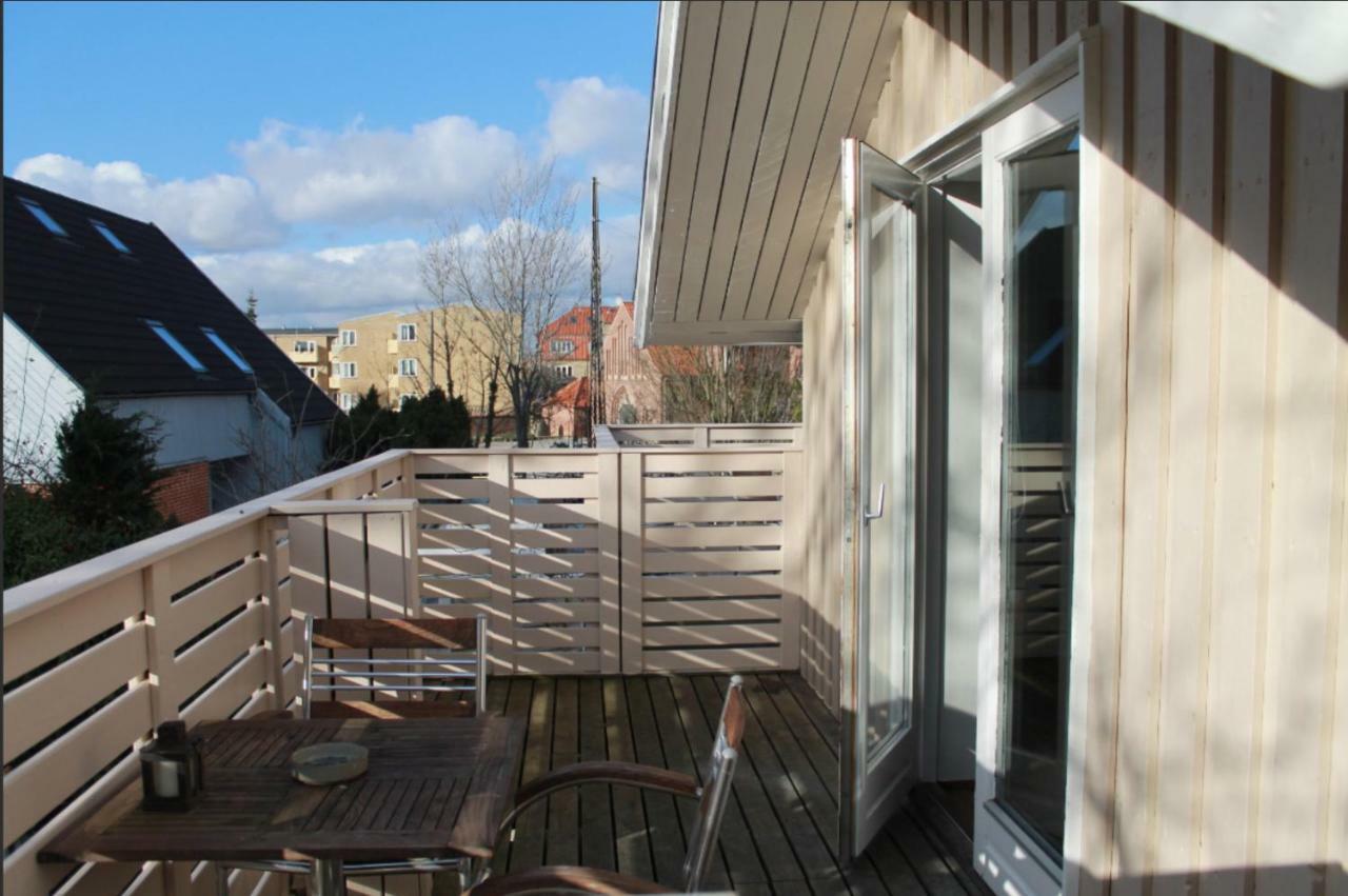 Lavilla Guesthouse Copenhagen Luaran gambar