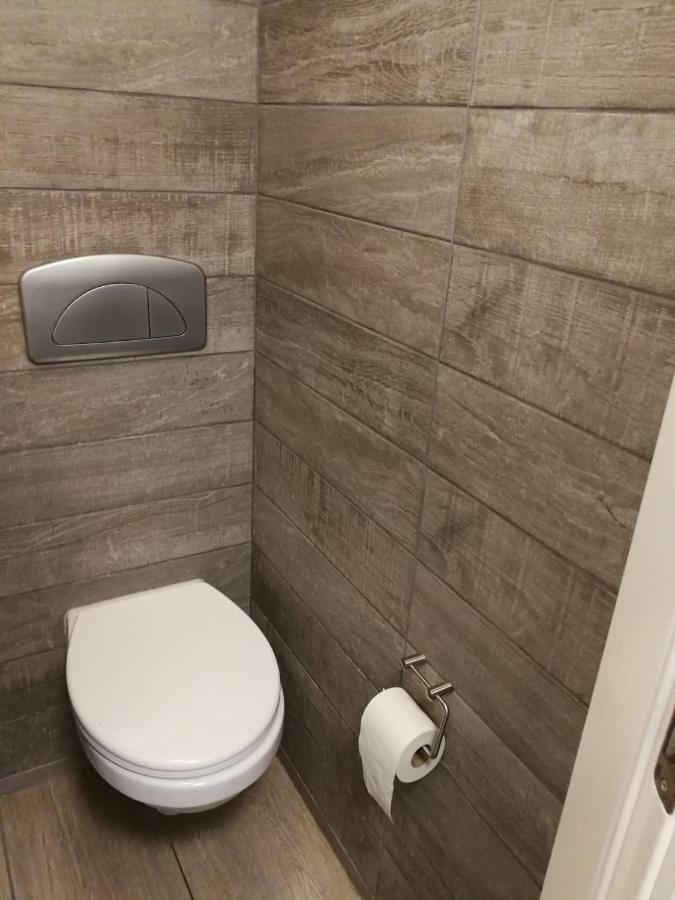 Lavilla Guesthouse Copenhagen Luaran gambar
